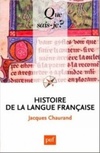 Histoire de la langue française (Que sais-je ?)