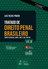 Tratado de direito penal brasileiro: parte especial