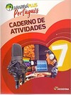 Araribá Plus Português - Caderno de atividades 7º ano