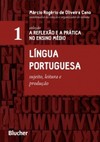 Língua portuguesa: sujeito, leitura e produção