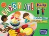 Enjoy It! Kids - Educação Infantil