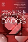 Projeto e modelagem de banco de dados