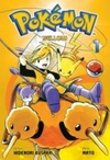 Pokémon - Yellow #01 (Pocket Monsters Special #04)