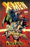 X-Men: Inferno Vol. 04