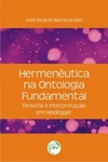 Hermenêutica na Ontologia Fundamental