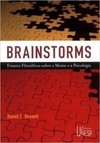 Brainstorms: Ensaios Filosóficos Sobre a Mente e a Psicologia