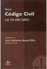 Novo Código Civil: Lei 10.406/2002