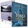 Yoga Para Nervosos / Mergulho Na Paz - Vira-Vira Saraiva