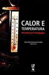 Calor e temperatura: um ensino por investigação