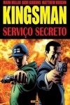KINGSMAN - SERVIÇO SECRETO