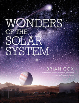 Wonders Of The Solar System