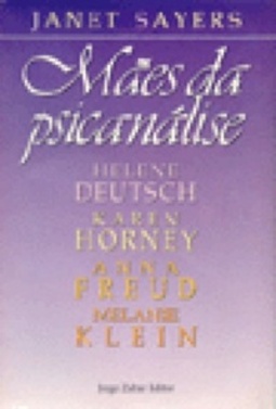 Mães da Psicanálise
