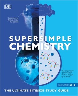 Chemistry: The Ultimate Bitesize Study Guide