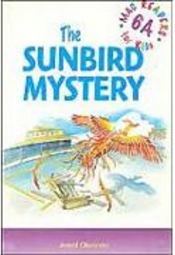 The Sunbird Mystery - Importado