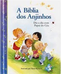 A Bíblia dos Anjinhos