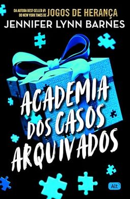 Academia dos casos arquivados