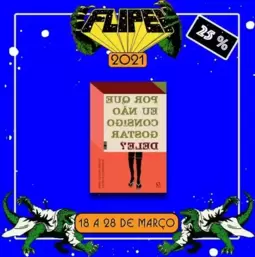 Por que eu não consigo gostar dele/dela?