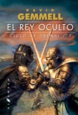 El Rey Oculto