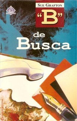 B DE BUSCA