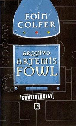 Arquivo Artemis Fowl