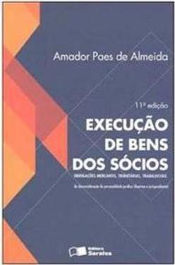 Execução de Bens dos Sócios