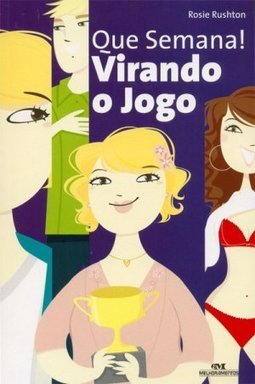 Que Semana! Virando o Jogo