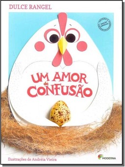 UM AMOR DE CONFUSAO ED3