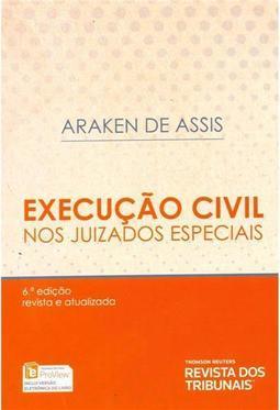 Execução Civil nos Juizados Especiais
