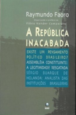 A República Inacabada