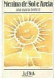 Menina de Sol e Areia