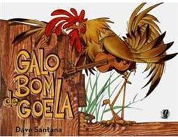 Galo Bom de Goela