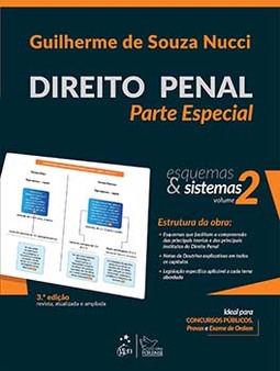 Direito penal: Parte especial
