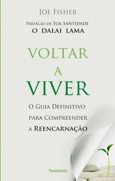 VOLTAR A VIVER