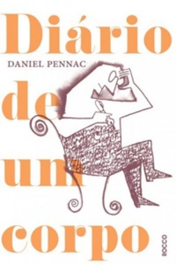 Diário De Um Corpo