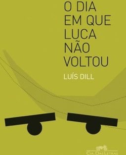 O DIA EM QUE LUCA NAO VOLTOU
