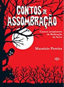 Contos De Assombracao