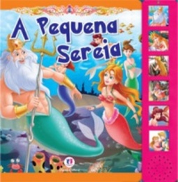 A pequena sereia