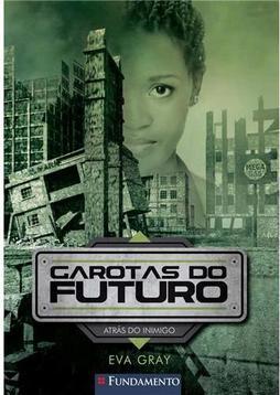 Atras do Inimigo,