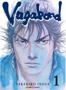 VAGABOND #1