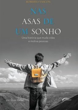 NAS ASAS DE UM SONHO