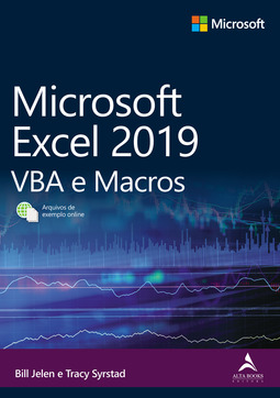 Microsoft Excel 2019: VBA e Macros