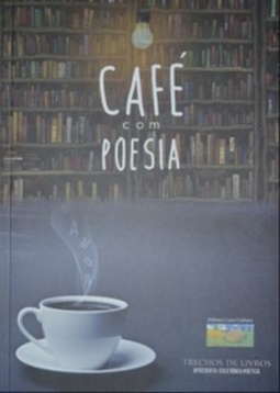 Café Com Poesia (Antologia)