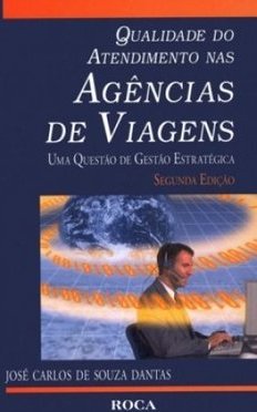Qualidade do Atendimento Nas Agências de Viagens