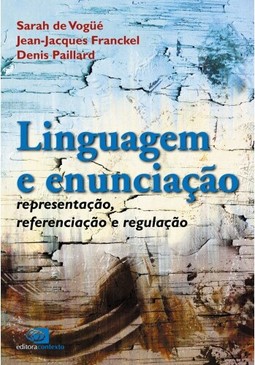 Linguagem e enunciação
