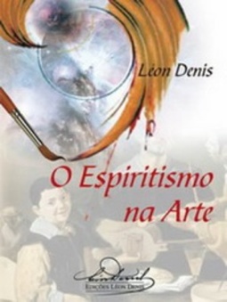 O Espiritismo na Arte