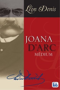 JOANA D'ARC MEDIUM