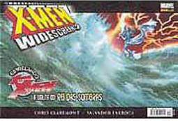 X-Men: Widescreen - 2