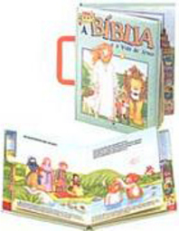 A Bíblia e a Vida de Jesus