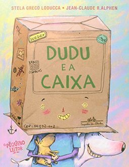 DUDU E A CAIXA