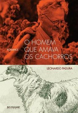 O HOMEM QUE AMAVA OS CACHORROS